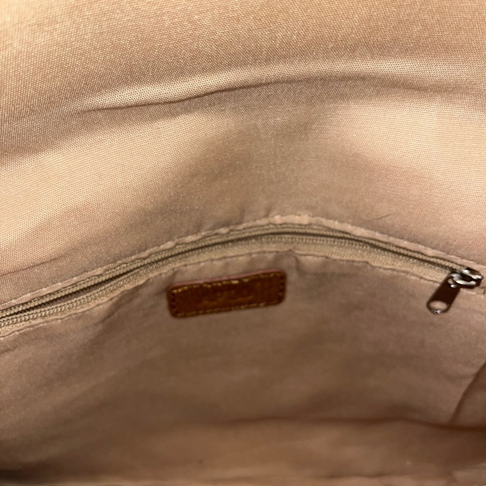 Colorful Women's Clutch - Picture 3 of 4